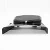 90cc 110cc 125cc Quad Dirt Bike ATV BLACK Engine Sprocket Chain Cover