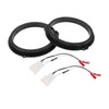 Ford Escape (2013-2022) - 2 Pcs Speaker Spacer Adapter