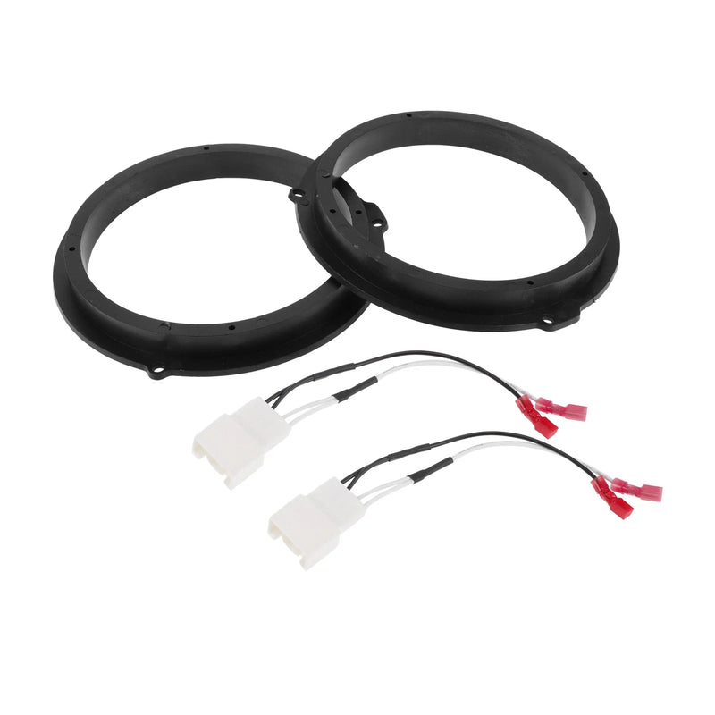 Ford Escape (2013-2022) - 2 Pcs Speaker Spacer Adapter
