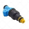 Volkswagen Golf 4, Opel Astra, Fiat Fuel Injector 1600CC 1680CC