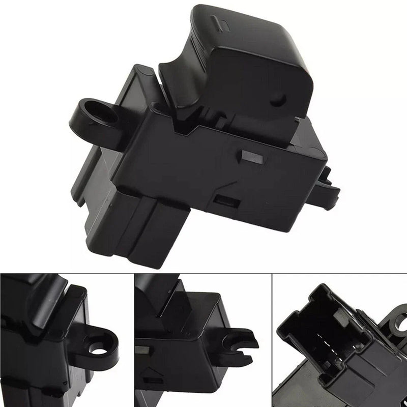 Nissan Frontier Pathfinder Xterra Rear Power Window Switch (2005-2012)