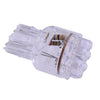 Car 4 x T20 LED Daytime Running Light Bulbs (Various Years)