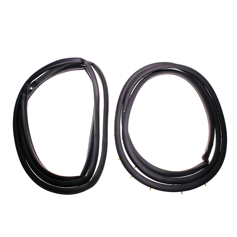 Honda Civic 5th Gen 3D 1991-1995 Door Weatherstrip Seal