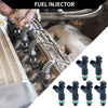 Honda Accord Fuel Injector 3.5L (2008 - 2017)