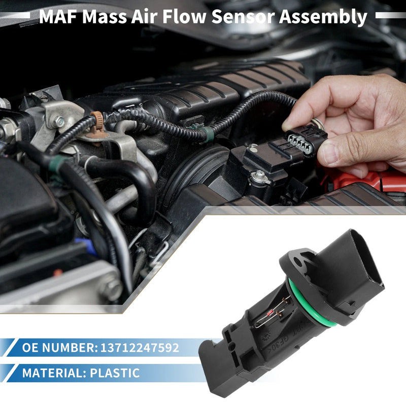 Land Rover Freelander, MG ZT MAF Mass Air Flow Sensor (2001-2006)
