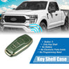 Ford Fusion, F150, Mustang TPU Remote Key Fob Case Cover 5 Button (2013-2023)