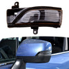 Subaru Forester Impreza Legacy Left Side Mirror Turn Signal Light (2003-2023)