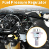 Toyota 4Runner Fuel Pressure Regulator (1981–1992)