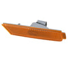 Chevrolet Camaro Right Front Side Marker Turn Signal Light Amber (10-15)