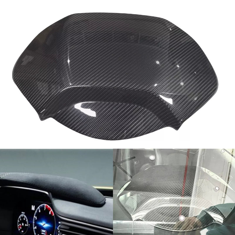 Nissan Z Fairlady 400Z RZ34 Dashboard Trim Cover (2023-2024)