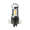Vehicle Fog Lights / 100W 2 x / 4300K 12V-24V Driving Bulb