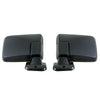 Mitsubishi L200 Warrior Strada G-Cab 1996-2006 Door Mirrors x2 Black