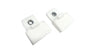 Isuzu Rodeo, Trooper, Amigo, Passport Door Glass Window Track Clips (1991-2004)