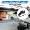 Toyota Land Cruiser Power Window Regulator Lift Motor (2007)