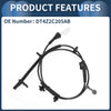 Ford Edge Front Left ABS Wheel Speed Sensor (2015-2023)