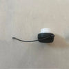 Nissan Altima, Frontier, Versa, Infiniti QX60 Fuel Tank Cap Cover (2013-2023)