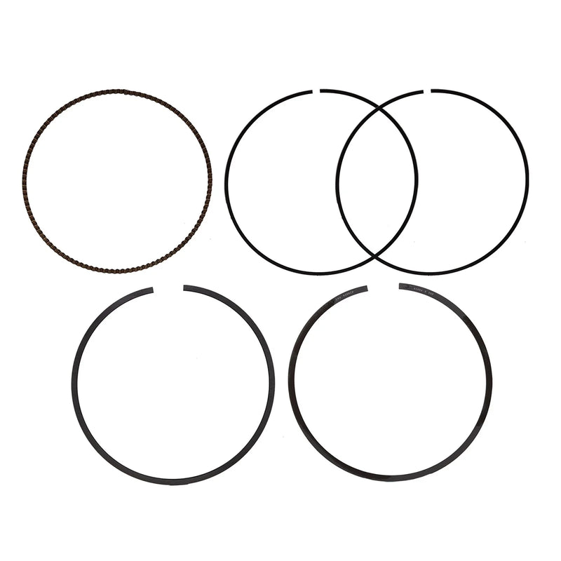Honda Talon 1000 Namura / .040 Over Bore 93mm / Piston Rings (2019–2024)