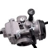 Suzuki DR200SE, DR200S Carburetor & Oil Filter & Pipe (2001-2017)
