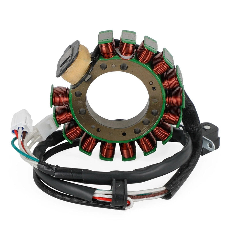 Yamaha YFM 350 Big Bear Moto-4 Warrior Magneto Stator (1995-2001)