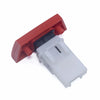 Peugeot Emergency Hazard Warning Indicator Lamp Switch (No Year Specified)