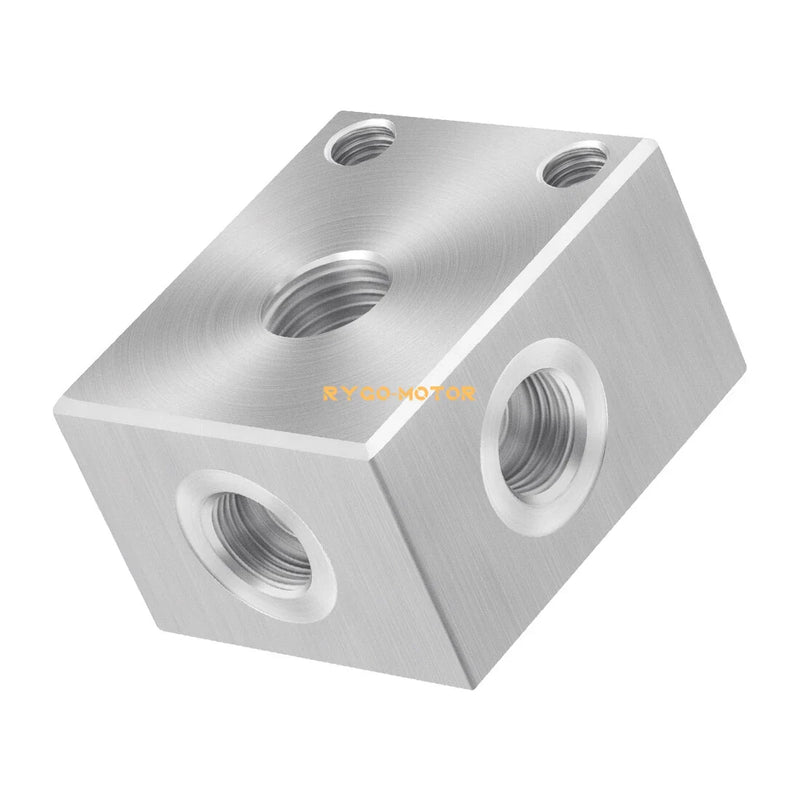 Polaris Scrambler 400 / 500 Front Fitting Cross (2001–2012)