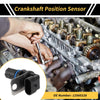 Crankshaft Position Sensor Chevrolet Silverado 2500 (1999-2004)