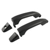 Chevrolet Silverado, Suburban, GMC Sierra, Yukon Exterior Door Handle