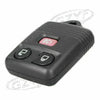 Ford F-150 F-250 F-350 Keyless Entry Remote Key Shell Cover (1998-2016)