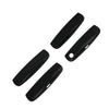 Dodge Charger Gloss Black Door Handle Covers (2011-2021)