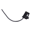 90980-10619 1x Toyota Lexus Subaru 1-Way Wire Horn Connector