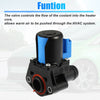 Ford Fusion Engine Heater Control Valve Solenoid (2013-2014)