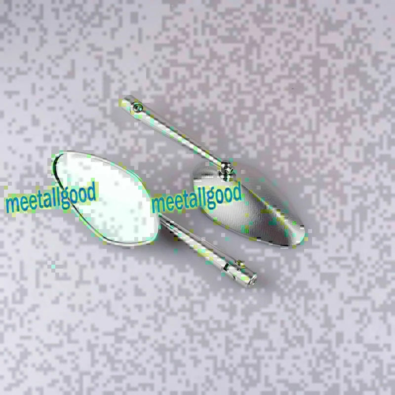 KAWASAKI ER-6F, Z1000SX Pair Rear View Side Mirrors (2011-2015)