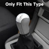 Ford Mustang 5/6 Speed Manual Gear Shift Knob (2005–2012)