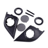 Honda CR-V Door Tweeter Speaker Covers (2017-2019)