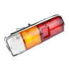 LH Tail Light Assembly Rear Lamp Fits 1972-80 Isuzu KB21 Chevrolet LUV Ute Truck