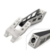 Yamaha YZF-R6 (2006-2015) White Rear Mudguard Holder Bracket