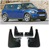 Mini Cooper Clubman R55 Mudguards Fender Splash Flaps (2008-2014)
