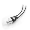 Car Metal Air Compressor Pressure Control Switch Valve Sensor 120-150PSI