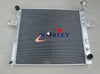 Jeep Grand Cherokee WJ WG 1999-2005 Aluminum Radiator & Fan Shroud