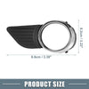 Toyota Fog Light Grille Covers
