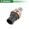 Honda CR-V (2002-2011) Silver Tone Oil Pressure Sensor