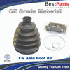 Volkswagen Golf Jetta Beetle Passat Rabbit CV Axle Boot Kit Outer Side