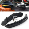 Peugeot 208 LED Rearview Mirror Dynamic Turn Signal Light (2012-2021)