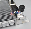 Hummer H2 Aluminum Radiator (2003-2009)