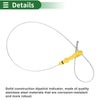 Nissan Frontier 3.3L Engine Oil Dipstick (1999-2004)