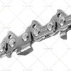 Stihl Chainsaws 20" Bar + 1x Tungsten Carbide Chain .063 3/8 72DL