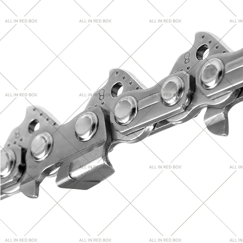 Stihl Chainsaws 20" Bar + 1x Tungsten Carbide Chain .063 3/8 72DL