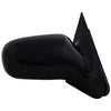 Manual Remote Mirror For 95-05 Chevrolet Cavalier Pontiac