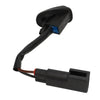 Ford Windscreen Washer Jet Nozzle (1708797, BM5117666BB)