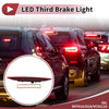 Subaru Outback Red LED Third Brake Light (2010-2014)